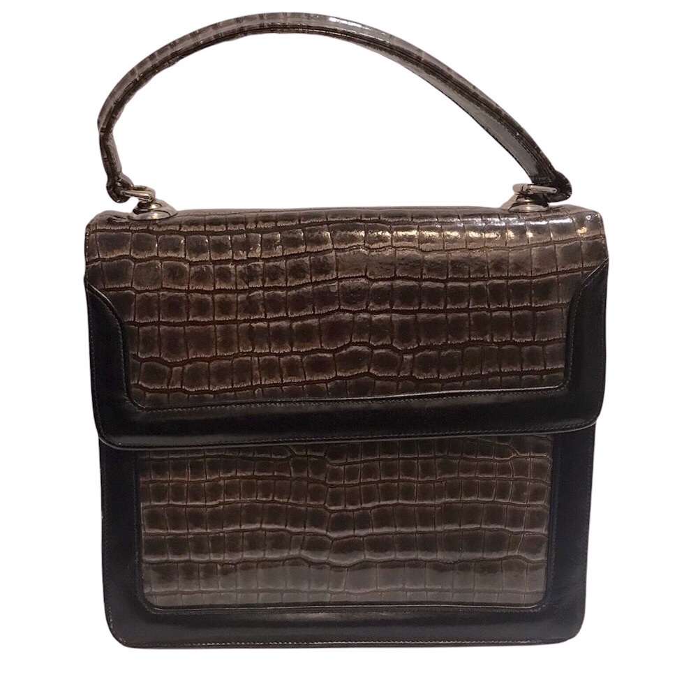 VINTAGE Mini Handbag